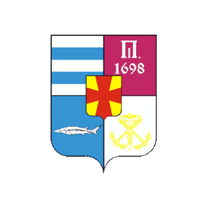 Официальный герб города Таганрог